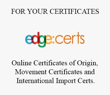 Edge Cert